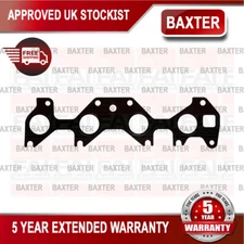 Fits Vauxhall Astra Meriva 1.4 1.6 Baxter Inlet Manifold Gasket Set