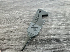 PXG Black Matte Single Prong Golf Divot Repair Pivot Tool Bottle Opener NEW⛳⛳⛳⛳⛳