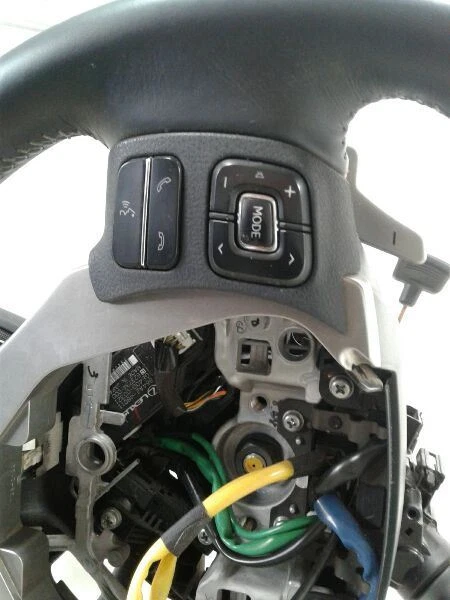 Steering Column Power Tilt Pre-crash System US Market Fits 15-19 NX300H 121625 Foto 3 de 4