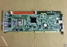 Used & Test  PCE-5026VG  with 90days warranty Free Ship DHL or EMS