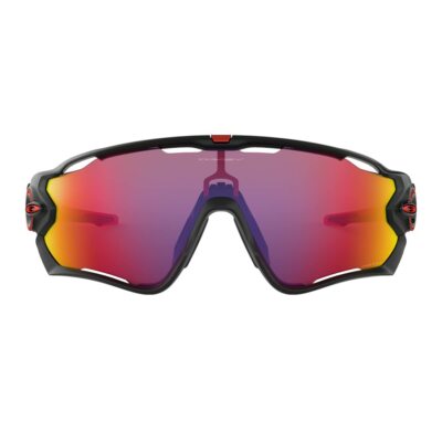 Oakley OO9290 Jawbreaker Prizm Road Sport Men's Sunglasses - Matte