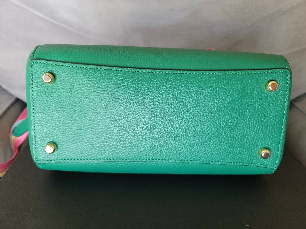 Coach C8280 Rowan Satchel Pebble Leather With Diary Coach C8280 Rowan Satchel Pebble Leather With Diary