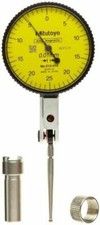 1PC Mitutoyo 513-414E Dial Test Indicator Basic Set, Horizontal Type, 8mm