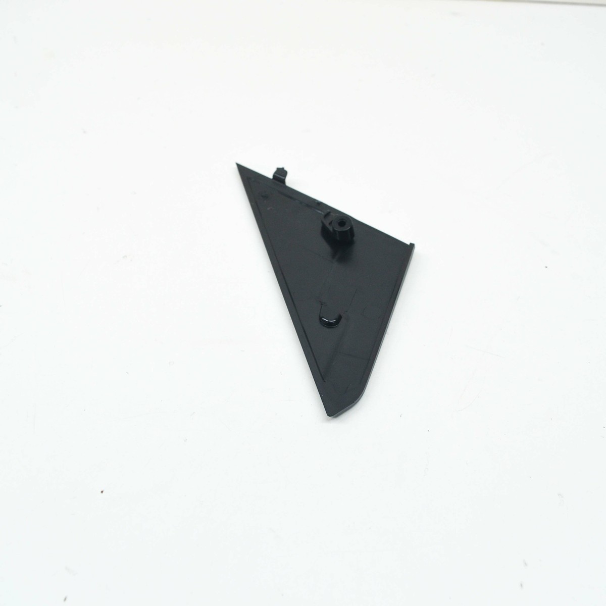 PORSCHE 911 991.2 Front Left Window Guide Cover 992837307AOK1 NEW 