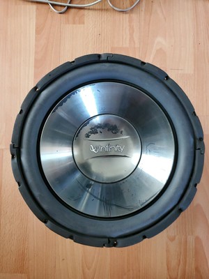 infinity reference 1262w