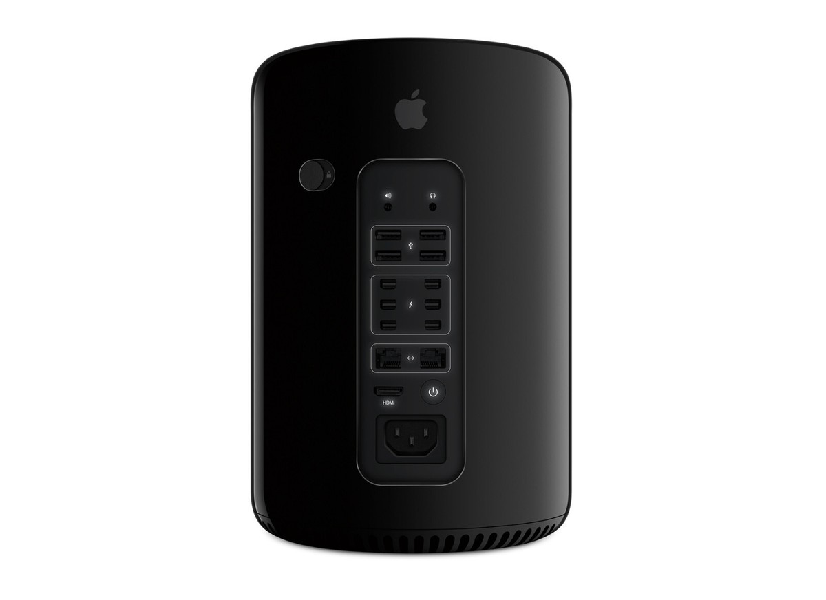 Apple Mac Pro Xeon 6,1 Quad Core 3.7GHz 32GB RAM 256GBSSD