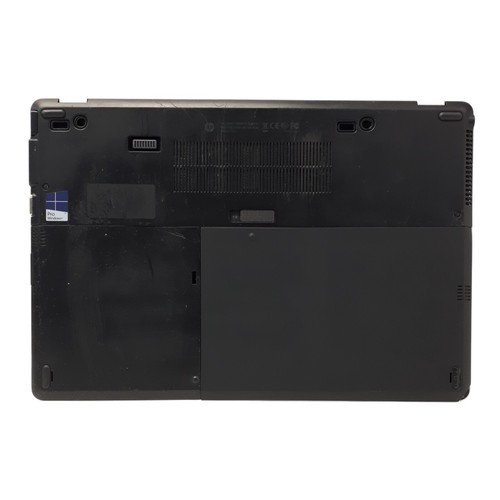 Hp Elitebook Folio 9480m Laptop 14-in Laptop i5-4310U 8GB RAM 500GB W10 H2922 - Picture 12 of 18