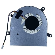 Cpu Cooling Fan For Dell Inspiron 243475 3477 3480 Aio 24 5400 5490 5491 5401 Ai