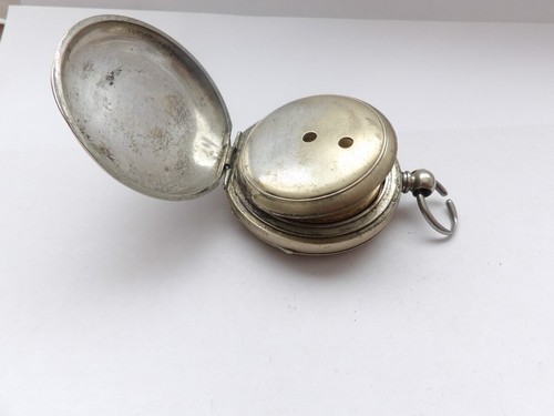 Unbranded Vintage Pocket Watch - Picture 5 of 5