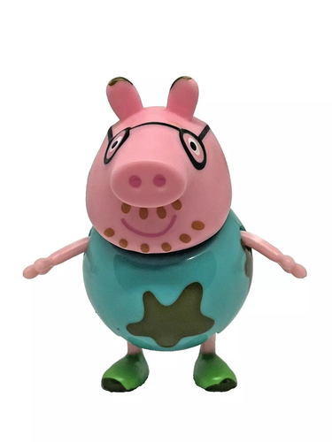 Repuesto de figuras de personajes de Peppa Pig & Friends / Tú eliges / Eliges - Imagen 7 de 35