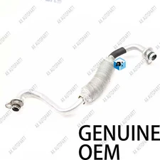 NEW OEM Genuine Engine water coolant pipe hose For Audi A4 S4 A7 Q5 06M145963H