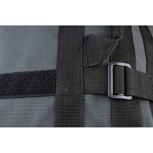 Set borsa da sella Turkana Hippto Hips sopra il sedile - 50 litri - Foto 4 di 13