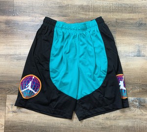 retro 9 shorts