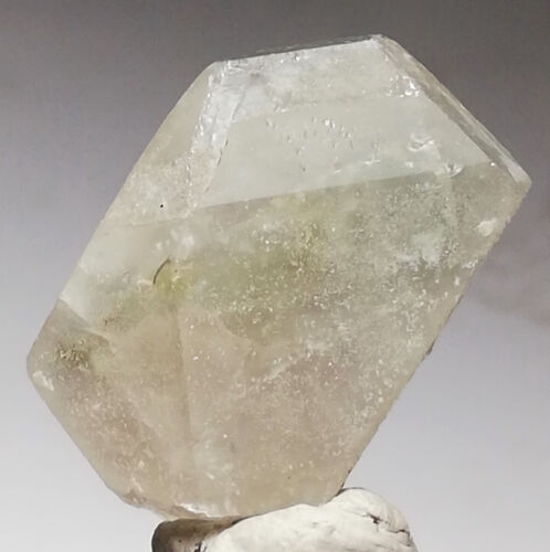 56 CARATS RARE NATURAL HYDROXYL HERDARITE CRYSTAL FROM PAKISTAN, (TP-65), - Bild 15 von 19