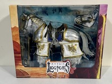 Four Horsemen Mythic Legions Bishop Deluxe horse - Necronominus In Stock