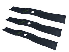 Couteau 3X52 CM pour Kubota B 2230 2400 2410 2530 2630 300 3030 3200 / K5645-...