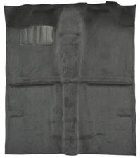 Carpet Kit For 1987-1993 Dodge D 50 and Ram 50 Regular Cab, 2 WD