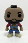 Funko Pop! Television A-Team Mr. T B.A. Baracus #25 Loose No van