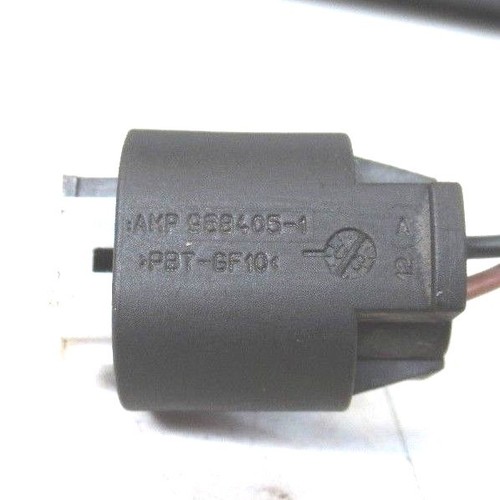 MINI Side Repeater Wiring Loom Power Cable Connector Plug 968405 Cooper - Imagen 6 de 14