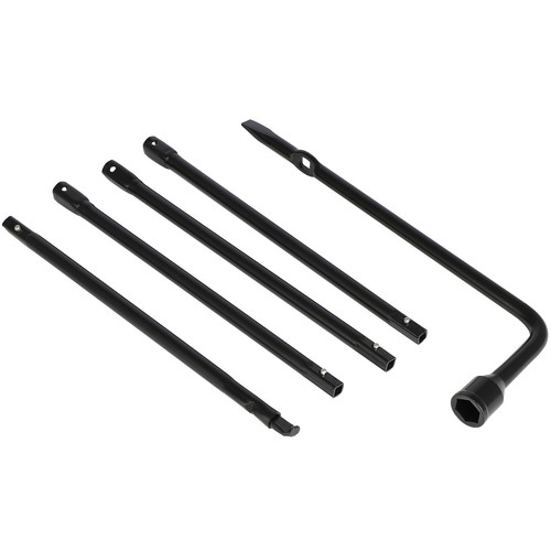 Replacement for Jack 98-11 fits Ford Ranger Spare Lug Wrench Ext Tire Tool Kit - Picture 2 of 4