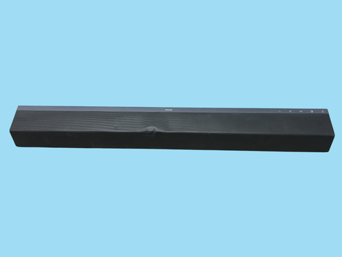 Cassa Soundbar Philips Modello No. TAB8405/10, Dolby Atmos, Usato - Foto 2 di 13