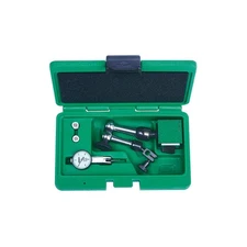 INSIZE 5023-E Precision Measuring Tool Kit, 2pc 463J50