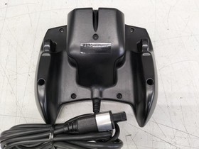 Sega Hkt-7700 Dreamcast Controller Silver Metallic Fj243