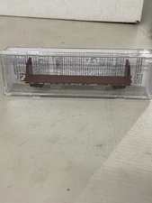 Micro-Trains Line MTL N Scale TTX 61' Bulkhead Flat Car, NIB, TTPX 80234