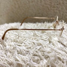 Giorgio Armani Rimless Sunglasses for Men for sale | eBay