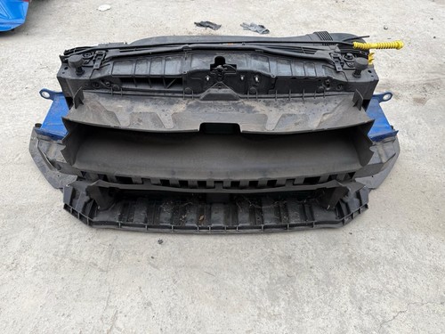 FORD FOCUS RADIATOR RAD PACK 1.0 PETROL MANUAL JX61-8005-AD MK4 2019- 2025