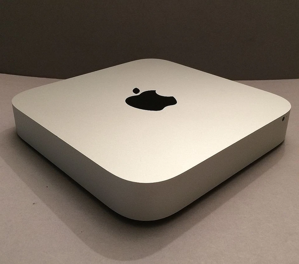 Apple Mac Mini - A1347 Late 2014 dual boot Sequoia & Linux - Image 2 of 4