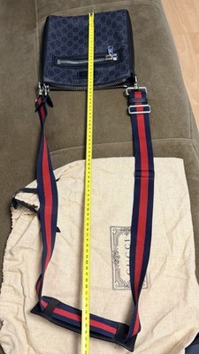 Gucci herren Tasche (Fullset)