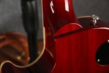 Gibson Les Paul Deluxe 70s Cherry Sunburst-2nd Hand