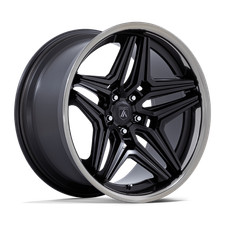 Asanti Black Ab046mt20055218 Wheel Rim Ab046 Duke 20x10.5 5x120