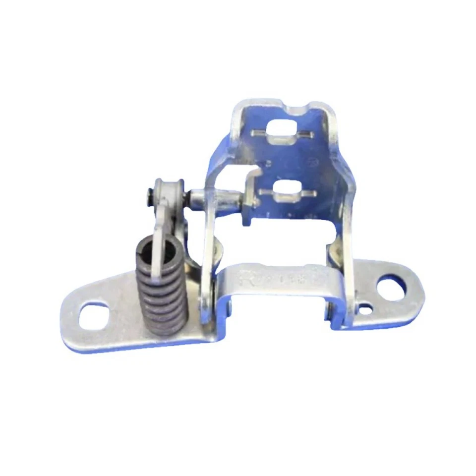 Genuine OEM Mopar For Dodge Ram 1500 2009 2010 Door Hinge Rear Passenger Side Foto 3 de 4