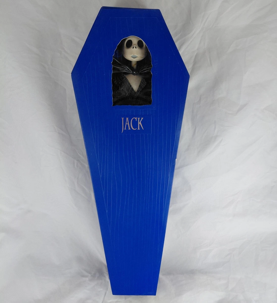 Jun Planning Jack Skellington Action Figures & Accessories for