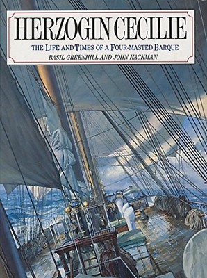 HERZOGIN CECILIE, Greenhill, Basil; Hackman, John