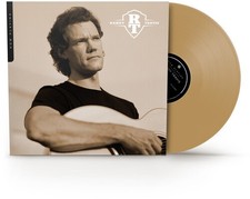 Randy Travis - Now Playing New Vinyl LP Colored Vinyl, Tan