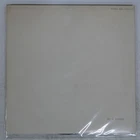 BEATLES WHITE ALBUM APPLE EAS77001 Japan VINYL 2LP