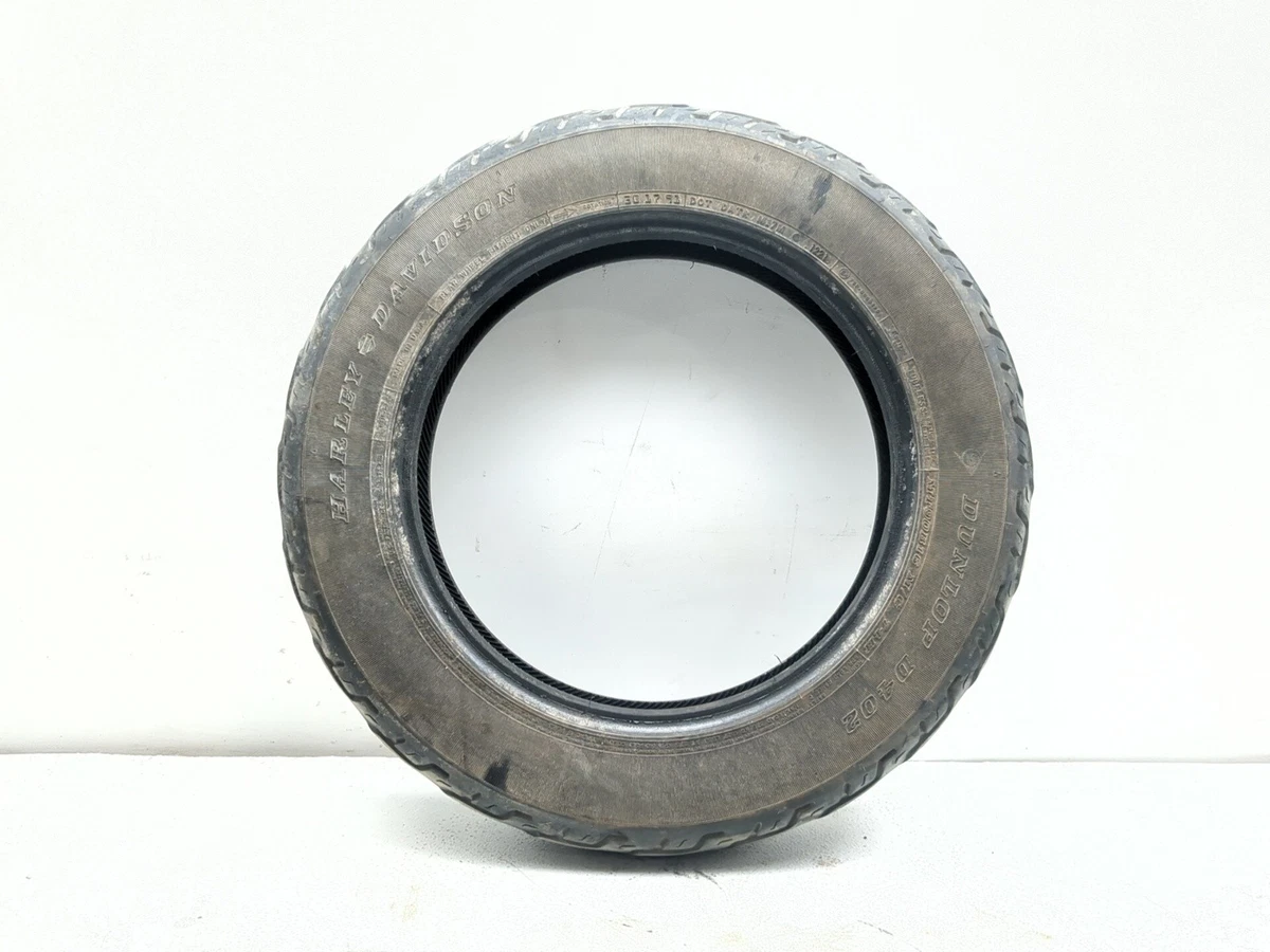 Harley-Davidson Front Wheel Motorcycle & Scooter Tires for sale | eBay