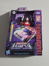 Transformers Legacy Minerva Deluxe Class Autobot Action Figure