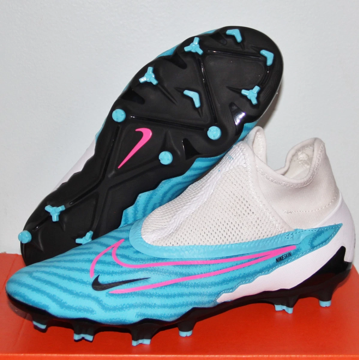Nike Phantom GX Pro DF FG Blast Pack for Sale | Authenticity