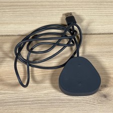 Sonos Roam LPS-05WB-1 Tabletop Wireless Charger Black USB Portable 5-V 1.5-Amp