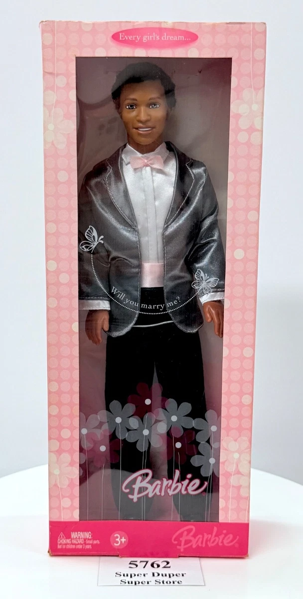 Bridal Barbie 1993 Year Manufactured Barbie Dolls & Doll Playsets