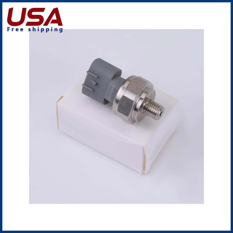 Nuevo sensor de presión de combustible del motor para Honda Pioneer 1000 todos los modelos 2016 2017-2021 Foto 2 de 4