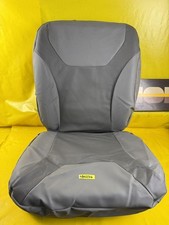 Sitz und Rückenpolster Schonbezüge Opel Vivaro A, Renault, Nissan Neu Original Sitz und Rückenpolster Schonbezüge Opel Vivaro A, Renault, Nissan Neu Original