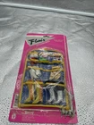 Vintage Flair Accessories for 11.5" Dolls Barbie Totsy Shoes New In Box Lifting