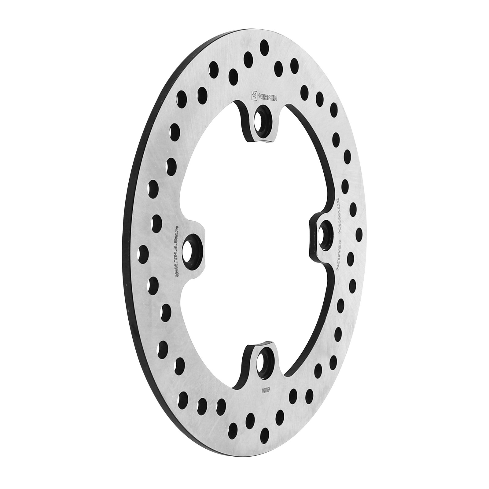 Disque de frein Honda 600 CB F Hornet s pour trajets quotidiens et balades