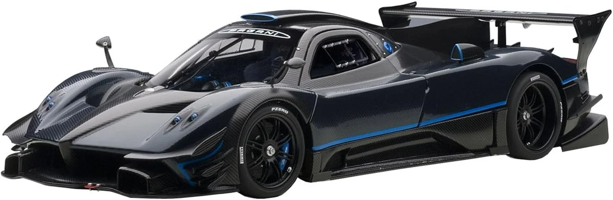 Preços baixos em AUTOart pagani Veículos de brinquedo em metal