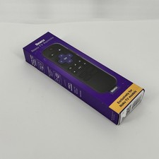 Roku Remote - TV Replacement Remote Exclusively for Roku TV Models